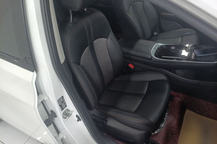 Used AION S 2022 Meizu 580 Right Front Seat