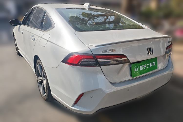 Used Honda Inspire New Energy 2023 ePHEV Prestige Edition