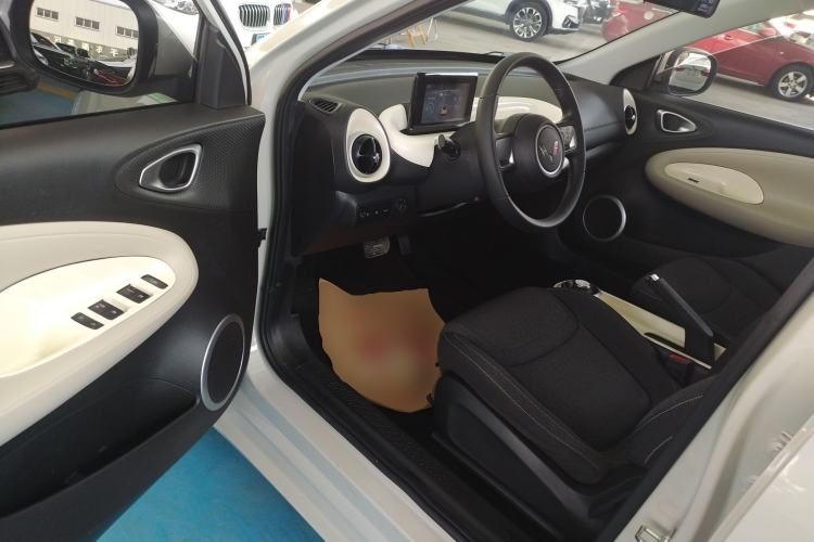 Used Wuling Bingo 2023 203km Light Edition
