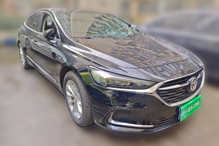 Used Buick LaCrosse 2022 552T Luxury Version