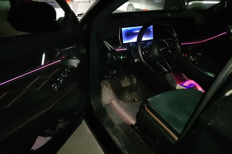 Used Haval XY 2022 1.5T Smart Edition
