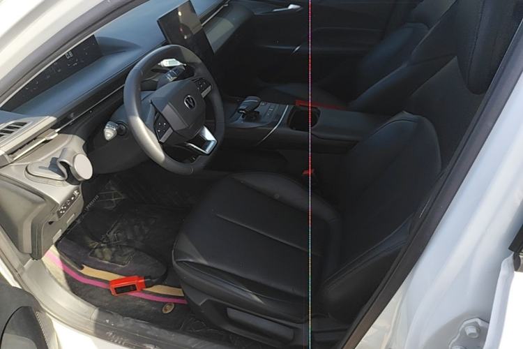 Used CHANGAN Eado 2024 1.5T GDI Automatic Prestige Edition
