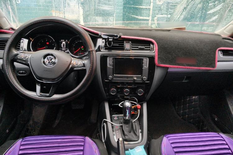 Used Volkswagen Sagitar 2018 280TSI DSG Ignite Edition
