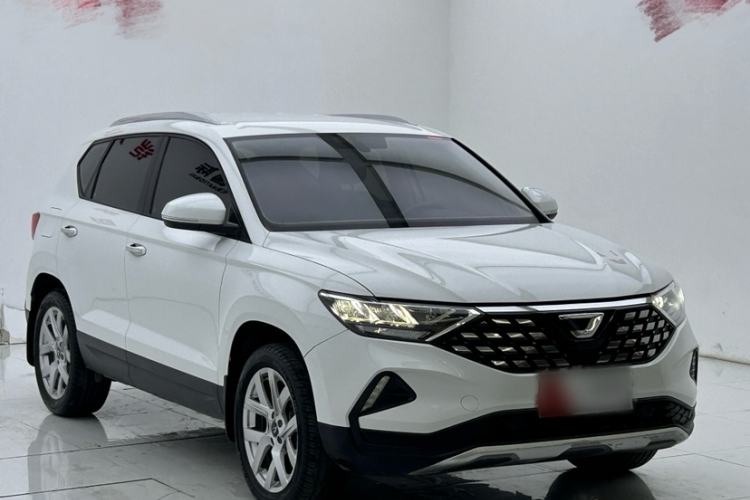 Used Jetta VS5 2022 280TSI Automatic Enjoyment Pro Trim