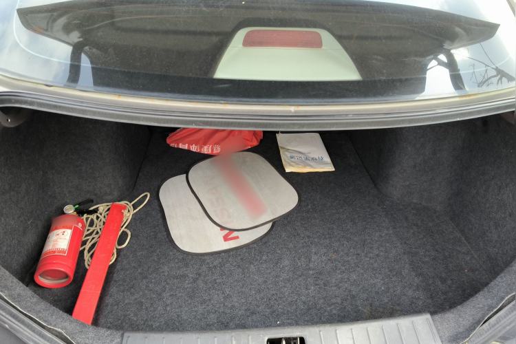 Used Nissan Sunny 2011 1.5XV CVT Deluxe Edition
