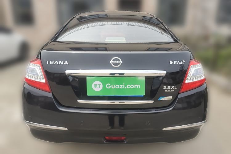 Used Nissan Teana 2011 2.5L XL Advanced Edition
