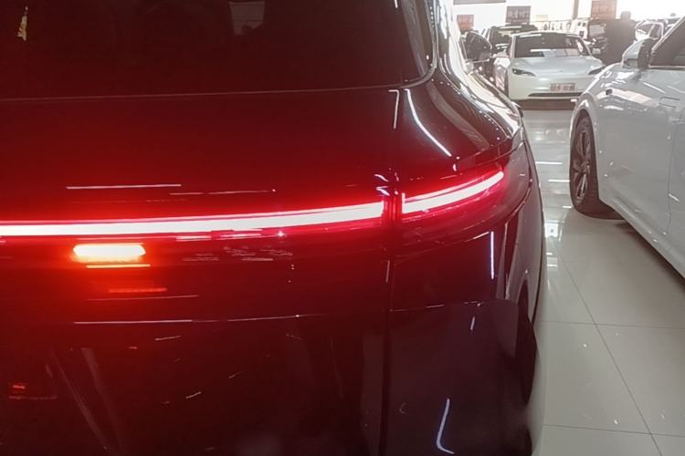 Used Li Auto L7 2025 Max Smart Refresh Edition Right Rear Taillight