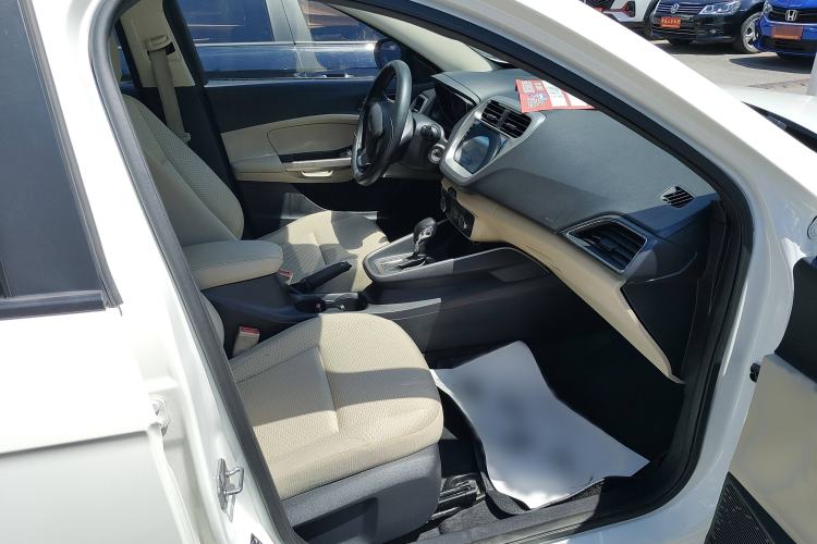 Used Ford Escort 2015 1.5L Automatic Comfort Edition