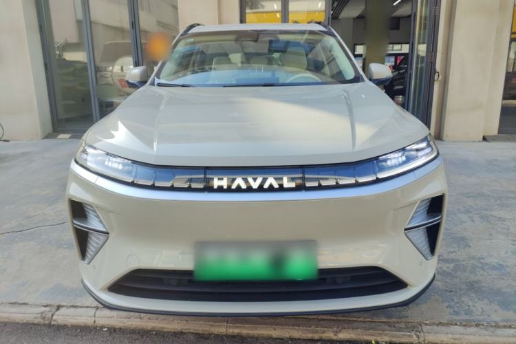 Used Haval Fierce Dragon Max 2025 Hi4 165 Ultra Smart Drive Edition Front
