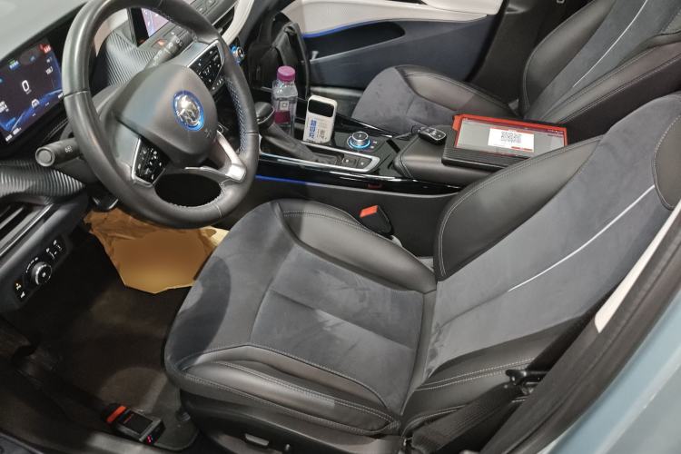 Used Buick Velite 6 2022 Plug-in Hybrid Connected Smart Model
