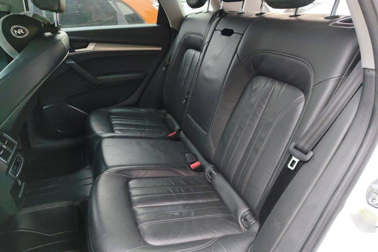 Used Audi Q5L 2020 45 TFSI Prestige Fashion Model
