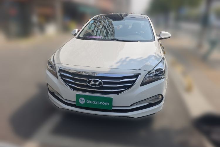 Used Hyundai Mistra 2016 1.8L Automatic Deluxe DLX Model