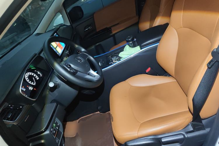 Used Honda Odyssey 2026 Model—2.0L e:HEV Sharp·Joyful Enjoyment Version