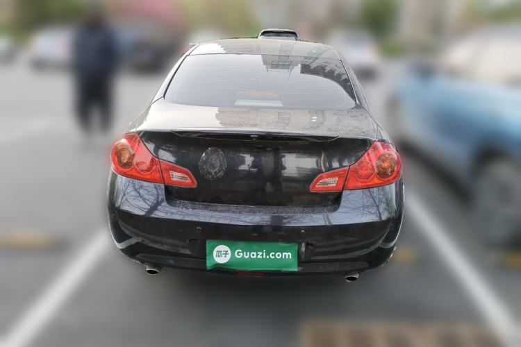 Used Infiniti G Series 2010 G37 Sedan