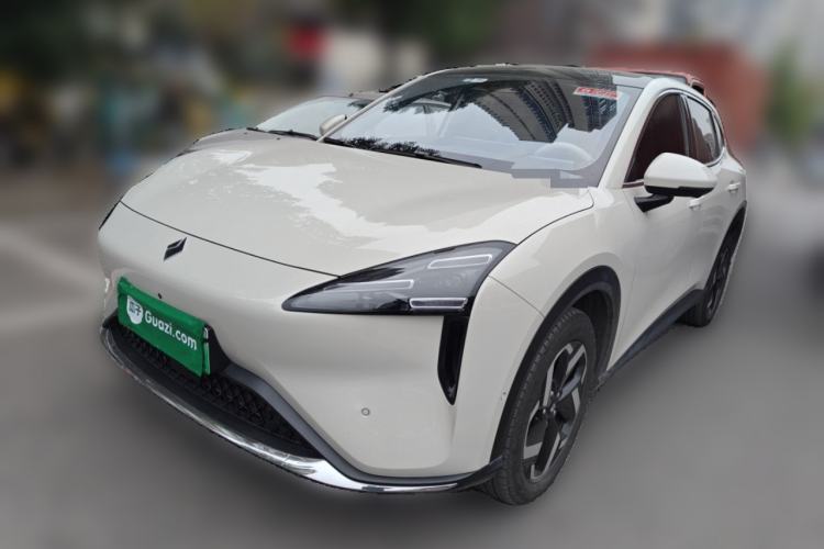 Used Baojun Yunhai 2024 500km Pure Electric Version