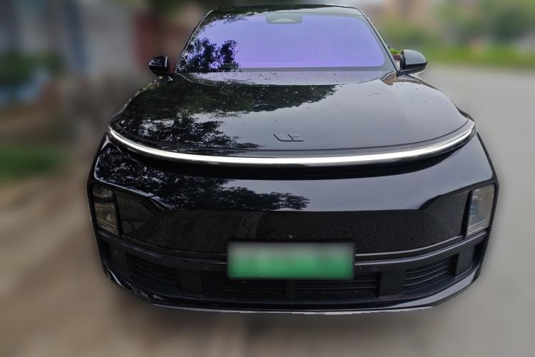 Used Li Auto L8 2023 Pro Model
