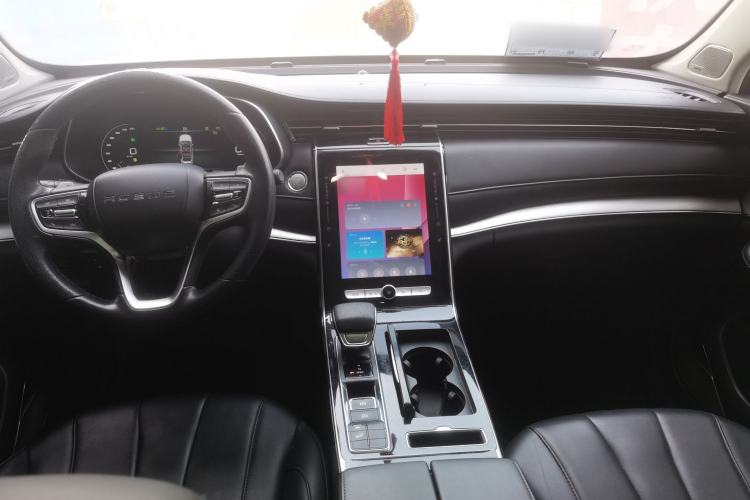 Used Roewe RX5 MAX 2019 300TGI Automatic Smart Cabin Luxury Edition