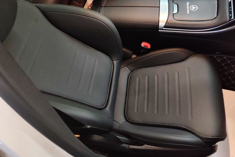 Used Mercedes-Benz C-Class 2024 Second Facelift C 260 L Sport Edition
