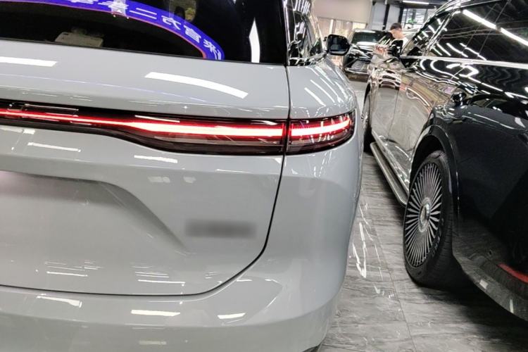 Used Nio ES8 2023 75 kWh