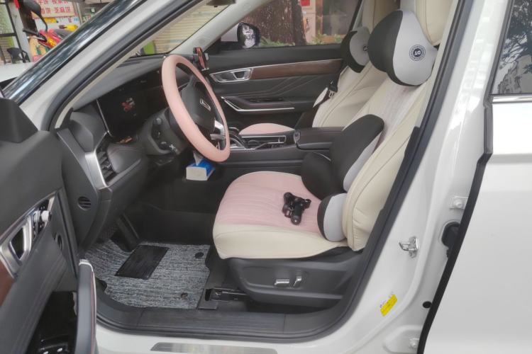 Used Bestune T99 2020 20TD Automatic Premium Edition