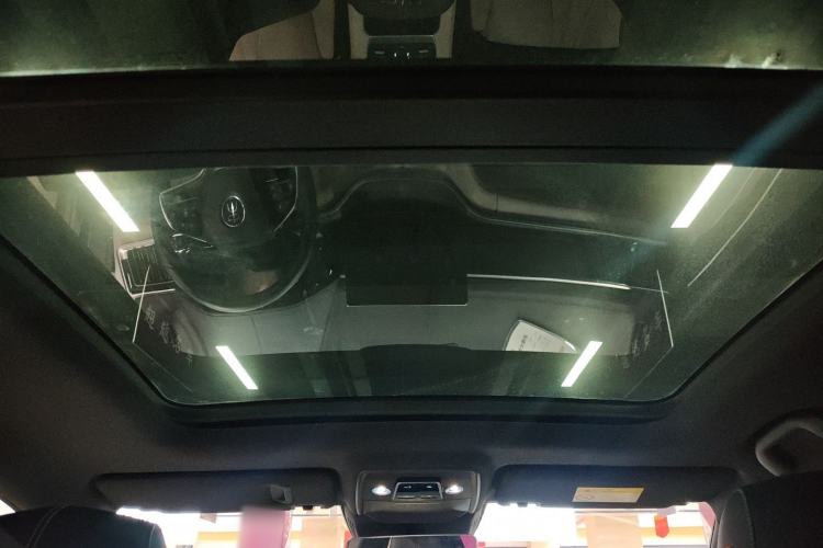 Used BYD Song PLUS New Energy 2021 EV Flagship Model