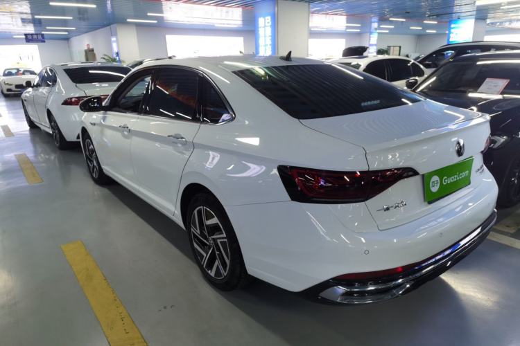 Used Volkswagen Sagitar 2023 280TSI DSG Beyond Lite Edition