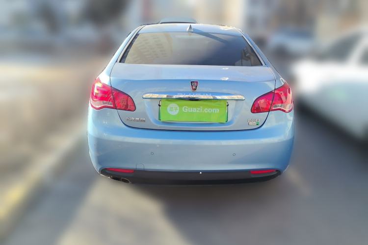 Used Roewe e550 