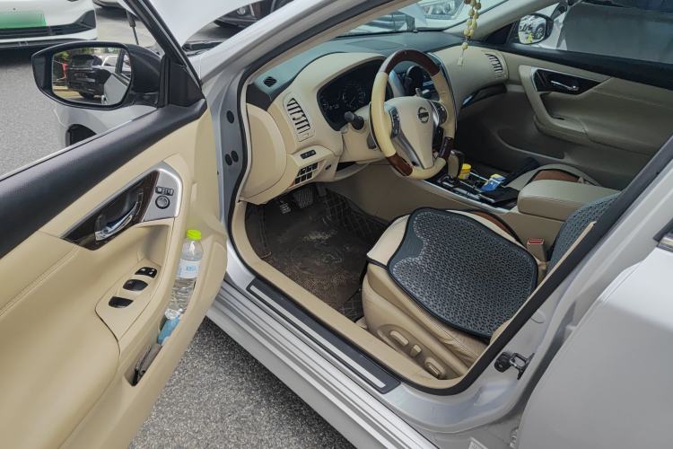 Used Nissan Teana 2013 2.5L XL-NAVI Luxury Edition
