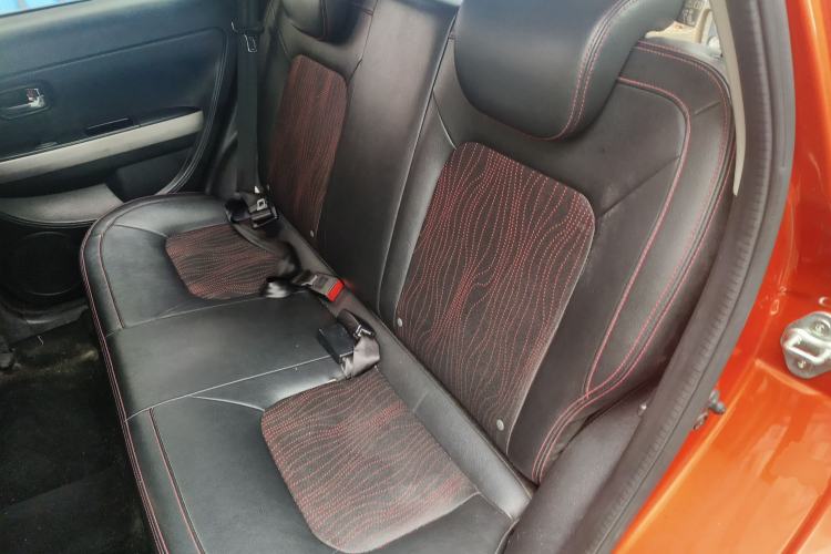 Used Great Wall M4 2012 1.5L Manual Comfort Version
