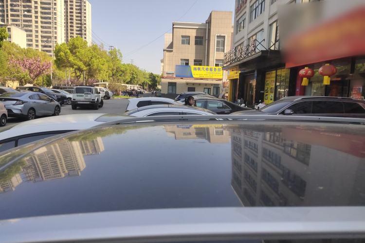 Used Land Rover Discovery Sport 2022 249 PS R-Dynamic HSE Luxury Custom Edition 7 Seats Roof