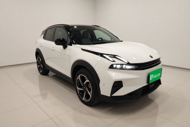 Used Lynk & Co 06 2025 Renew 1.5T Halo