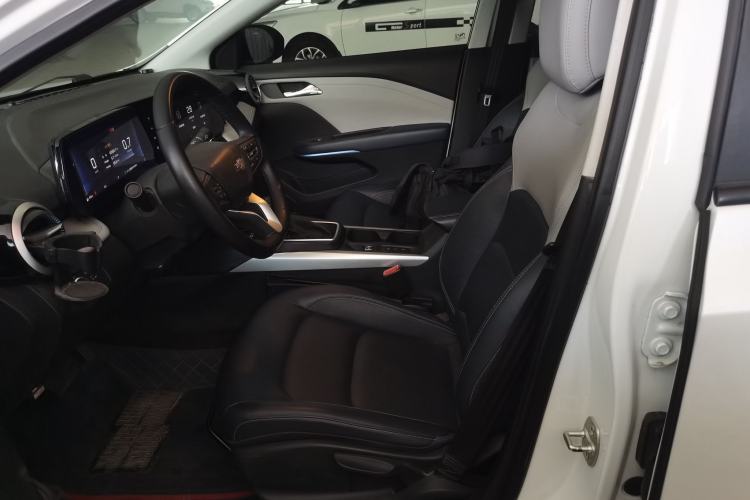 Used Chevrolet Monza 2023 1.5L Dual-Clutch Enjoyment Edition
