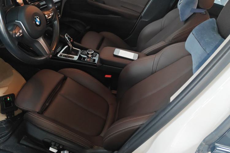 Used BMW 1 Series 2021 Revised 120i M Sport Night Edition
