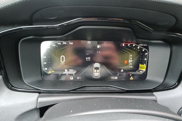 Used Lynk & Co 02 Hatchback 2022 2.0TD Pro
