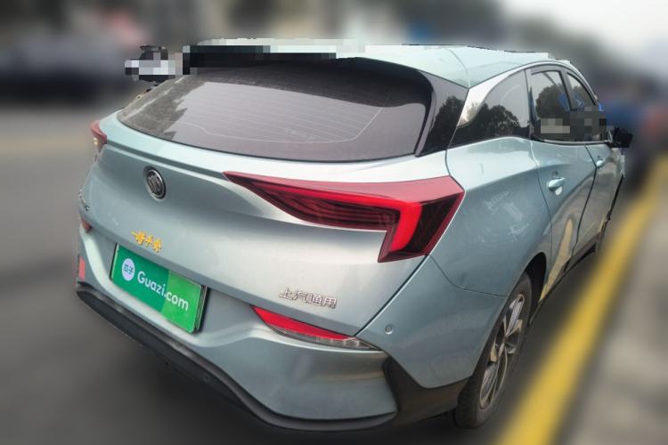 Used Buick Velite 6 2024 450km Comfort Edition PLUS