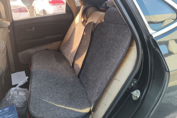 Used Hyundai Celesta 2011 1.6L Automatic Comfort Edition
