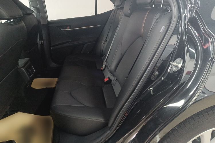 Used Toyota Camry 2021 2.0G Luxury Edition