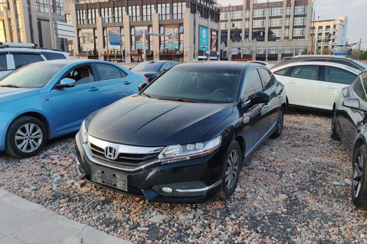 Used Honda Spirior 2017 2.0L Comfort Edition