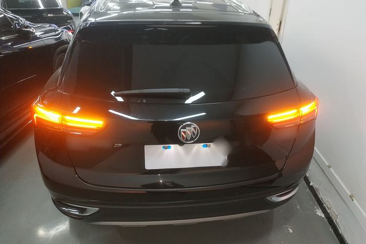 Used Buick Envision 2023 Encore S 552T Two-Wheel Drive Luxury Model