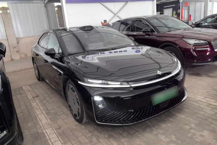 Used Hyptec Haval A800 2026 Model Smart Prestige Edition