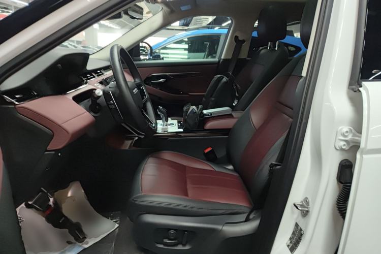 Used Land Rover Range Evoque 2022 Aurora L 249 PS R-Dynamic Luxury Edition