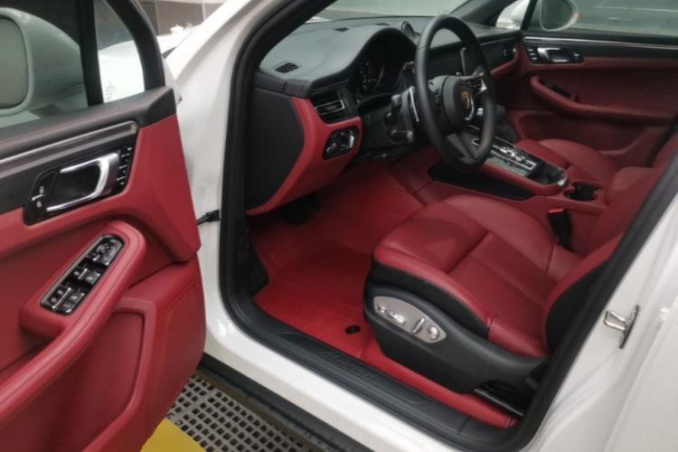 Used Porsche Macan 2024 Macan 2.0T
