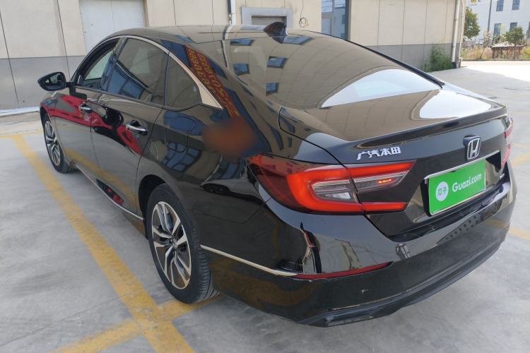 Used Honda Accord 2022 Xing·Hybrid 2.0L Xingling Version