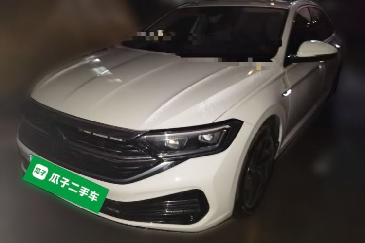 Used Volkswagen Sagitar 2023 300TSI DSG Excellence Edition