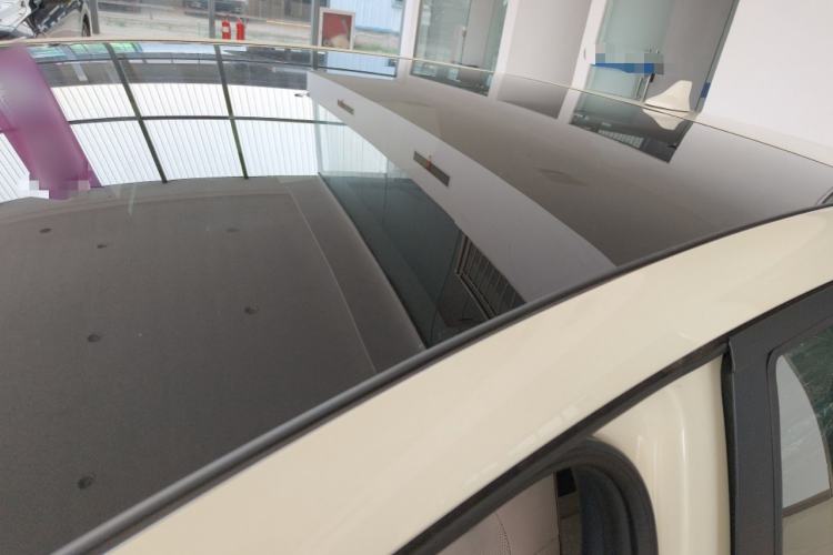 Used BYD Dolphin 2023 420 km Fashion Edition