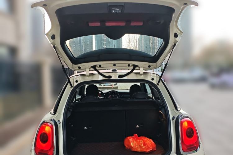 Used MINI MINI 2014 1.2T ONE+
