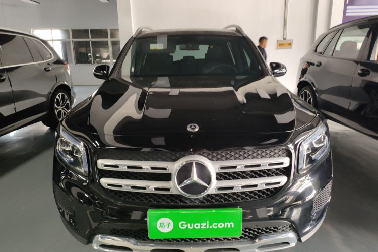 Used Mercedes-Benz GLB 2023 GLB 220 Sport Edition