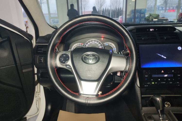 Used Toyota Camry 2015 Junrui 2.0S Activa Edition