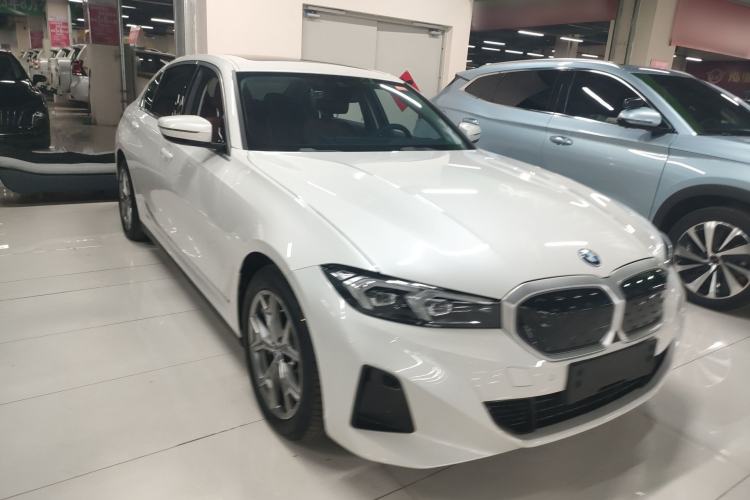 Used BMW i3 2024 eDrive 35 L