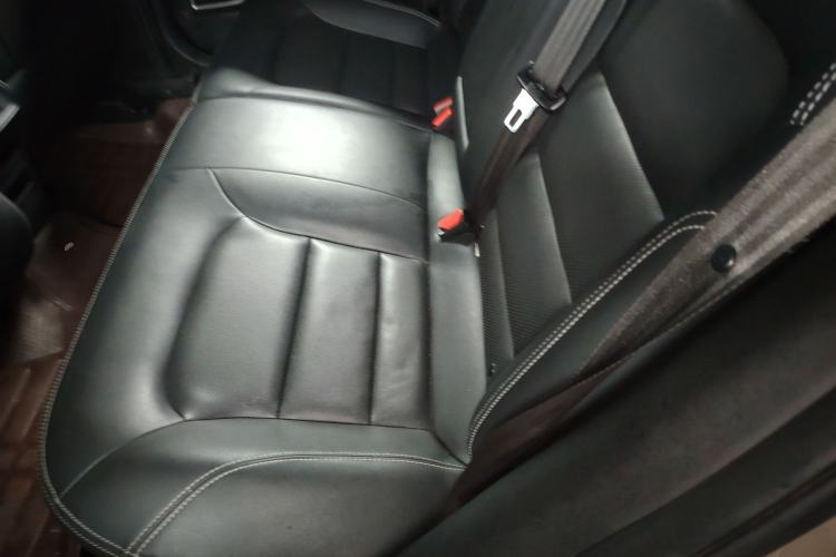 Used Geely Auto Emgrand GS 2016 Sport Edition 1.8L Automatic LingShang Model
